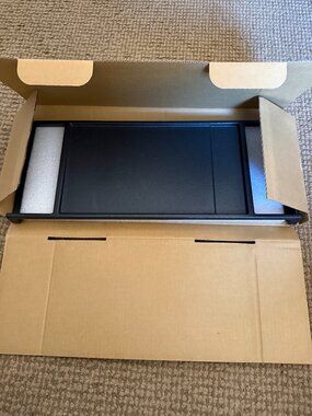 NEW ELECTROLUX REPLACEMENT GRIDDLE FOR MULTIPLE STOVE BRANDS